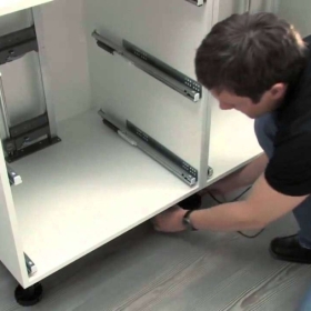 THỢ MỘC QUẬN TÂN PHÚ