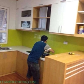 THỢ MỘC QUẬN THỦ ĐỨC