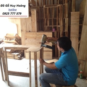 THỢ SỬA CHỮA ĐỒ GỖ QUẬN 10