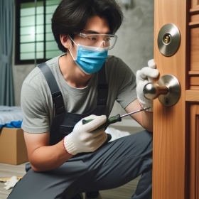 THỢ SỬA ĐỒ GỖ PHƯỜNG CẦU ÔNG LÃNH