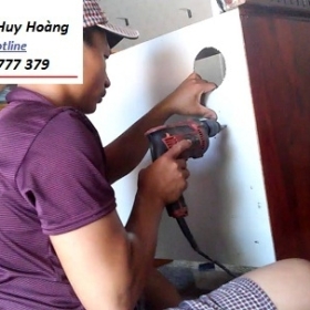 THỢ SỬA ĐỒ GỖ PHƯỜNG HÒA PHÚ