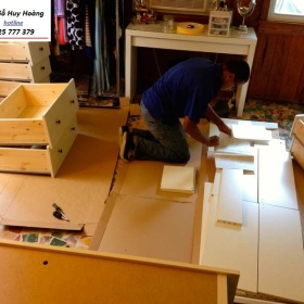 THỢ SỬA ĐỒ GỖ PHƯỜNG VĨNH PHÚ