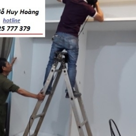 THỢ SỬA ĐỒ GỖ QUẬN 11