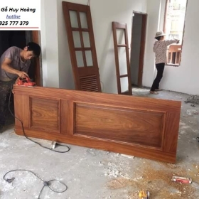 THỢ SỬA ĐỒ GỖ QUẬN 8