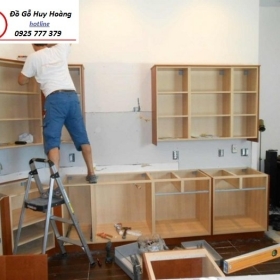 THỢ SỬA ĐỒ GỖ QUẬN BÌNH THẠNH