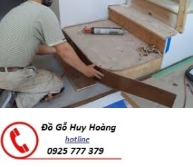 TOP 5 DỊCH VỤ SỬA CHỮA ĐỒ GỖ QUẬN BÌNH THẠNH