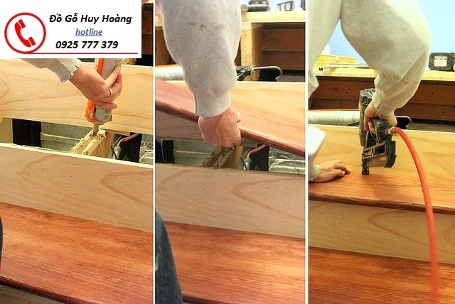 TOP 5 DỊCH VỤ SỬA CHỮA ĐỒ GỖ QUẬN 10